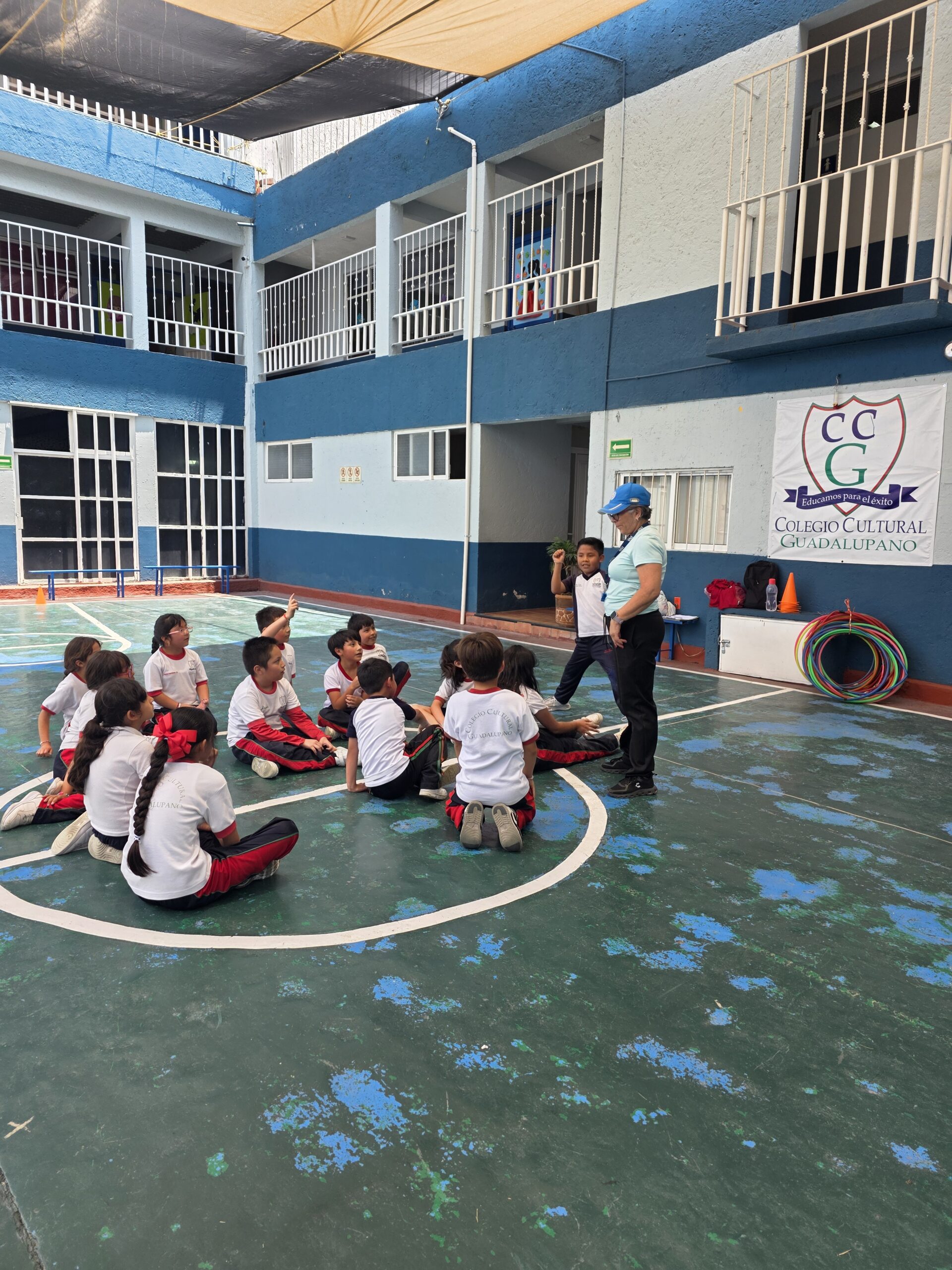 Actividades extracurriculares