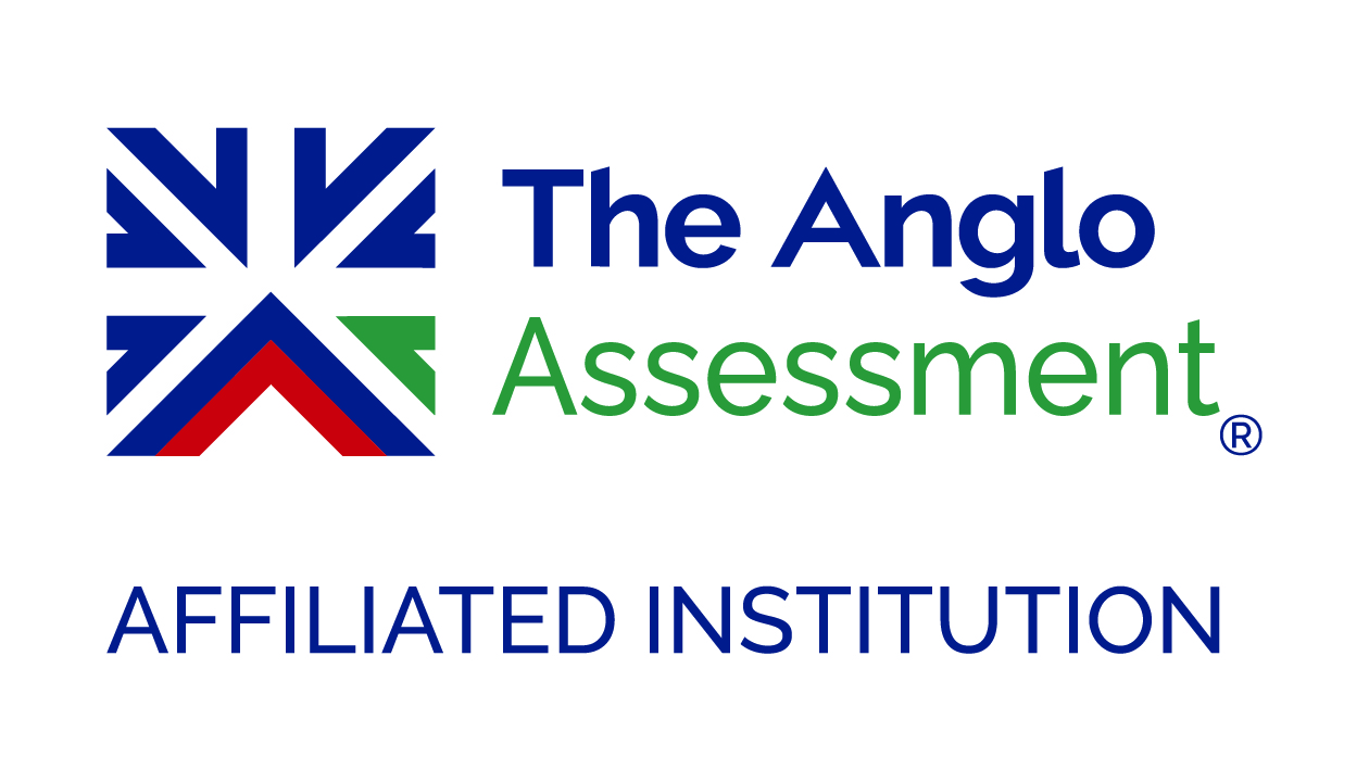 Anglo — Cambridge Assessment Preparation Centre