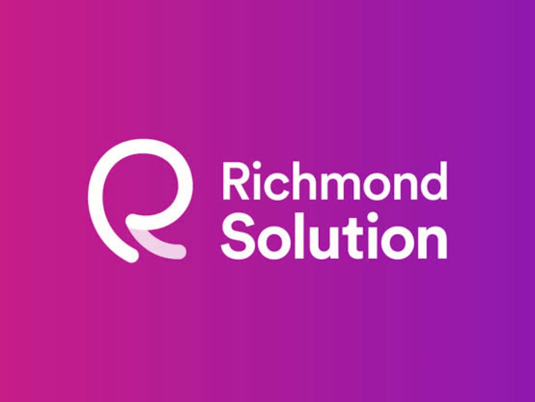 Richmond — Editorial educativa